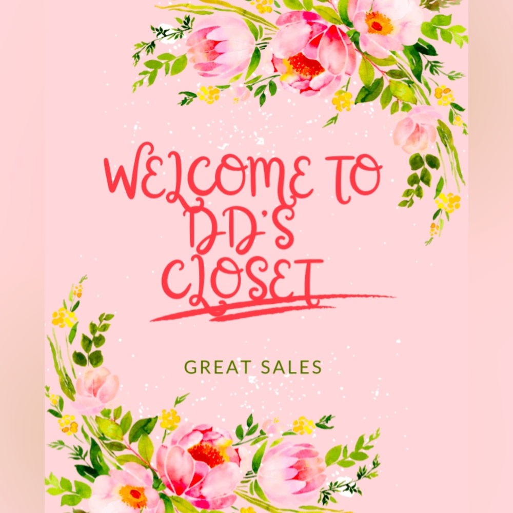 Meet your Posher, Daisy